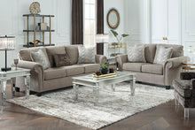 Load image into Gallery viewer, Shewsbury Sofa and Loveseat
