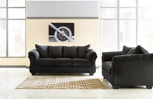 Load image into Gallery viewer, Darcy Sofa and Loveseat
