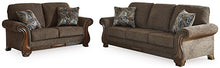 Load image into Gallery viewer, Miltonwood Sofa and Loveseat
