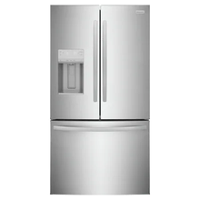 Load image into Gallery viewer, Frigidaire 27.8 Cu. Ft. French Door Refrigerator
