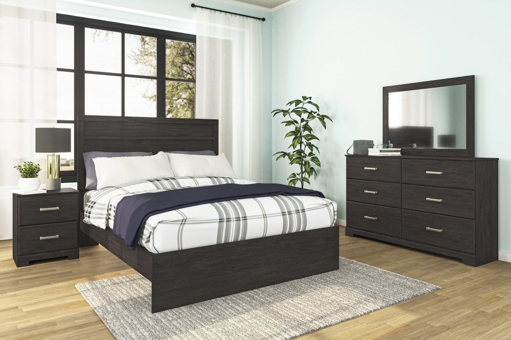 Balachime 6 Piece Bedroom