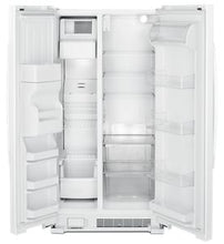 Load image into Gallery viewer, Amana 21 CF Side by Side Refrigerator
